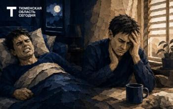 Тюменские врачи разъяснили, чем опасен скрежет зубами по ночам