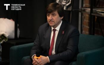 Максим Афанасьев сохранил 2-е место в рейтинге первых лиц столиц УФО