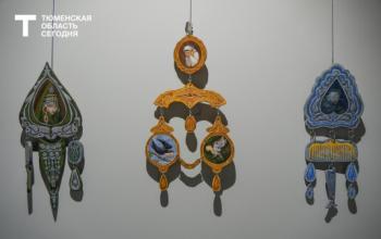 Тюменские пенсионеры продолжают делиться своими журналистскими работами