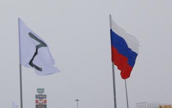 Фото Валерия Бычкова из архива редакции