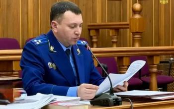 Подростки из Тобольска получили до 9 лет за поджог по задаче из интернета