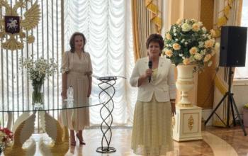 Светлана Иванова: «Многодетных семей становится больше»