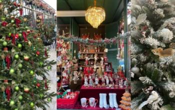 На что россияне тратят больше всего времени перед Новым годом