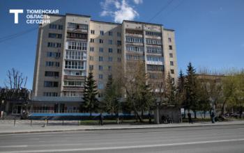 Сегодня в Тюмени и области ожидается +26 градусов