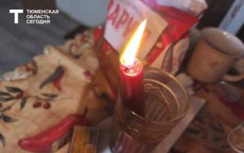 Энергетики восстанавливают свет в поселке Андреевском после грозы