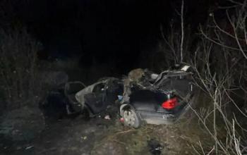 На трассе Ялуторовск – Ярково в ДТП погиб 67-летний водитель 