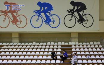 #НикудаНеУеду, день второй: изучаем Старый и Новый Уват