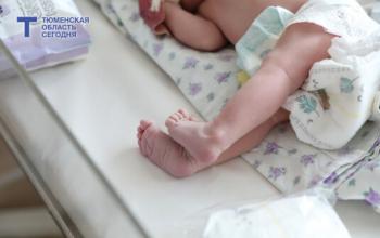 Бастрыкин заинтересовался делом о младенце, найденном в кузове грузовика в Тюмени