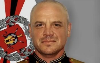 В Тюмени может появиться улица имени участника СВО Михаила Кадочникова