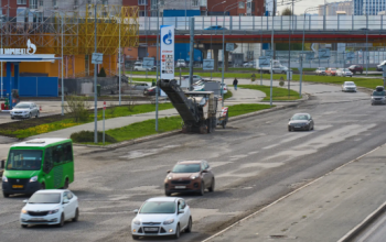 В Тюменской области отремонтируют 100 километров дорог в 22 муниципалитетах