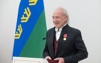 Жизнь и музыка Сергея Дьяконова-Дьяченкова