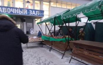 В Тюмени отменили продовольственную ярмарку 28 февраля из-за болезни животных