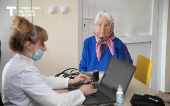 «Моторчик еще поработает»: как за пять лет изменилась медицина в тюменских селах