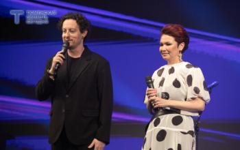 Красная дорожка для тюменского бизнеса: как прошла Народная премия