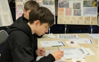 Почерк как фитнес для мозга: почему тюменцам стоит заняться каллиграфией