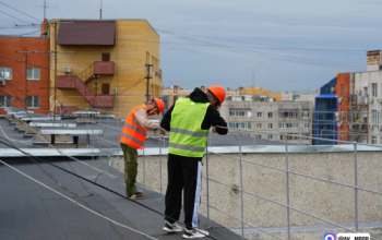В Тюменской области утвердили планы капремонта многоквартирных домов на 2027–2029 годы