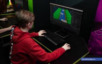 Спрос на аренду игровых консолей в Тюмени вырос в 3,5 раза