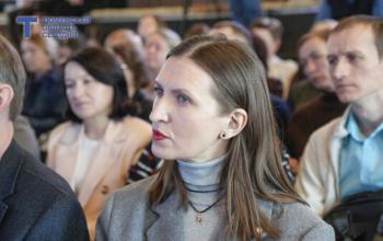 Марина Морозова: «По-журналистски завидую команде проекта #НикудаНеУеду»