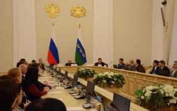 Павел Белявский поблагодарил председателей территориальных избирательных комиссий за легитимность выборов