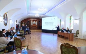 «Искусственный интеллект уже в повестке»: руководители филармоний Урала обсудили будущее академической музыки