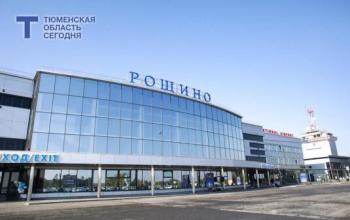 Аэропорт Рощино перешел на летнее расписание: 40 прямых направлений