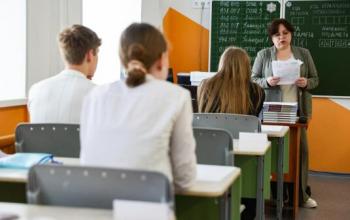 Сенатор Игорь Мурог предложил донастроить систему ЕГЭ 