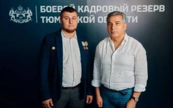 Эдуард Омаров: Межмодульный период в «Боевом кадровом резерве» – время доказать, что теория работает