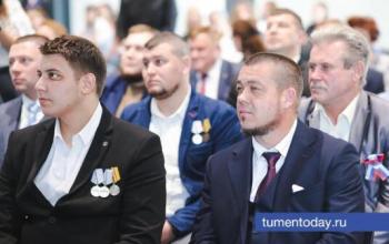 Мишустин: поддержка участников СВО и их семей будет продолжена