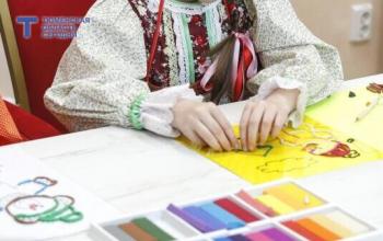 Отчет МАУ ДО ЦРТДиЮ «Контакт» города Тюмени