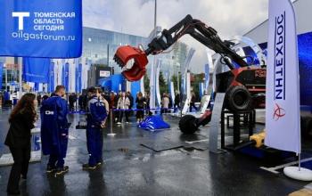 В Тюмени стартовал основной день TNF-2026: график площадок 16 сентября