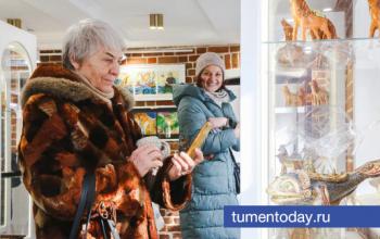 Тобольскому музею-заповеднику подарили более 4 тысяч экспонатов 