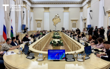 Губернатор прокомментировал возможность перерасчета услуг водоснабжения в Тюмени 