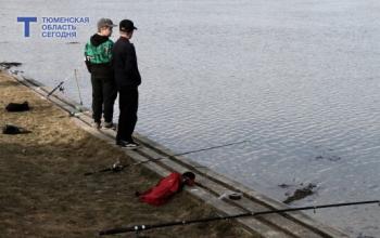 Шесть участков дорог закрыто в Тюменской области из-за паводка