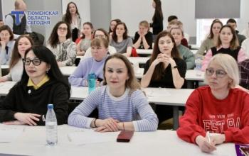 Акция «Тотальный диктант» пройдет в Тюменской области 18 апреля