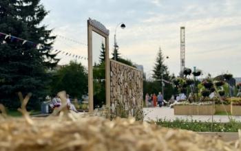 Фестиваль «Тюмень цветущая» откроется 13 июля на Цветном бульваре
