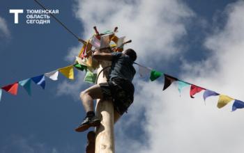 Тюменская область вошла в топ-10 регионов по турпотоку в России