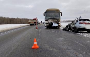 Фото Госавтоинспекции Тюменской области