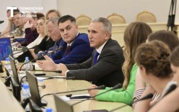 Ситуация на рынке труда в Тюменской области стабильна, на одного безработного – пять вакансий