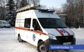 Тюменская скорая спасла за год более 200 тысяч жизней