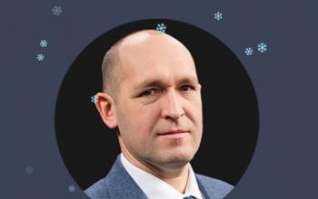 Андрей Яковлев назначен председателем энергетической комиссии Тюменской области, ХМАО и ЯНАО