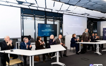 Участники «Боевого кадрового резерва» приступили ко второму образовательному модулю – «Экономика и финансы»