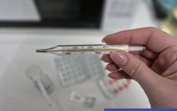 В Тюменской области на 18% выросла заболеваемость ОРВИ и гриппом