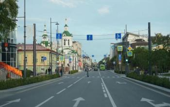 Максим Афанасьев озвучил места концентрации ДТП в Тюмени