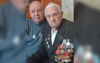 Александр Моор рассказал о герое боев за Ленинград в День полного снятия блокады