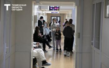 Тюменский бюджет за полугодие удержал социальный курс