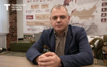 «Работы хватит и внукам»: тюменский поисковик – о «Долине смерти» и медальонах