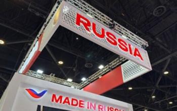 Тюменские производители вышли на мировой рынок на выставке в Дубае