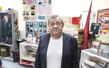 Как раскрывали первое убийство иностранцев в Тюменской области – воспоминания полковника Воробьева