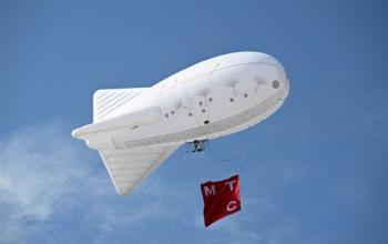 Летательные аппараты расширят покрытие мобильной связи