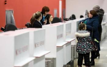 Детей до 18 лет не пустят в турпоезда без взрослых